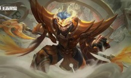 张飞新皮肤爆料最新视频,勇猛造型，热血沸腾！