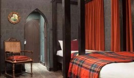 哈利波特床品爆料最新,魔法元素与梦幻设计的完美融合