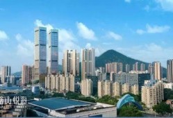 深圳南山区最新爆料,未来城市规划与亮点前瞻