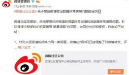 网红造假爆料案例最新